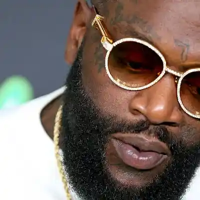 Picture for song 'World's Greatest Rick Ross Free DL' by artist 'Martin R'