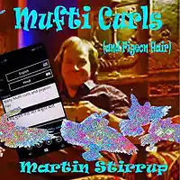 Picture for song 'MC 16 Mufti Curls' by artist 'martin stirrup'