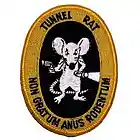 Picture for song 'the tunnel raT' by artist 'My Own Sound beats'