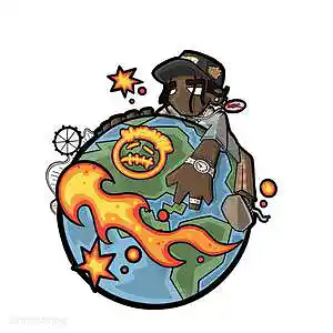 Picture for song 'angree[160bpm]' by artist 'Nek'