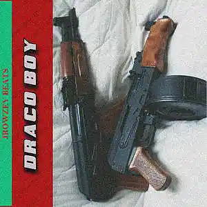 Picture for song 'DRACO BOY (LIL.BABY/DRAKE) *FREE DL' by artist 'JROWZEY'