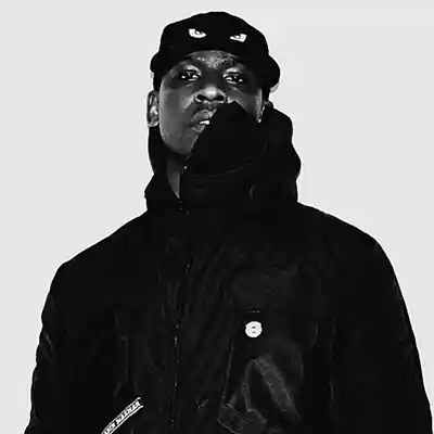 Picture for song 'BURNOUT (Rap Type Beat)' by artist 'neyoooo36'