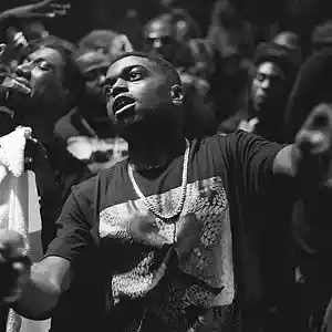 Picture for song 'Amnesia (Kodak Black x Offset Type Beat)' by artist 'nightlifebeatz'