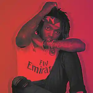 Picture for song 'G Spot | J.I.D Type Beat' by artist 'OfficialSikWitIt'