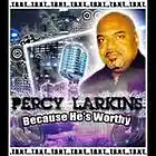 Picture for song 'I praise your name' by artist 'Percy Larkins'