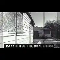 Picture for song 'Trappin (Niketown)' by artist 'Players Inc. 818'