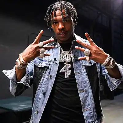 Picture for song 'DONT STOP // Lil Baby, Lil Durk Trap Type Beat' by artist 'PRINCE BEATSKE'