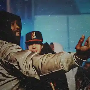 Picture for song 'Seen Me Grow [Millyz x Meek Mill]' by artist 'ProdByArc'