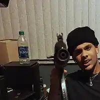 Picture for song 'XXXTENTACION X LIL PUMP TYPE BEAT ONLY $1.99' by artist 'PUSSYWHIPPED'