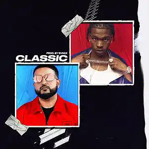 Picture for song 'CLASSIC - Lil Gotit +Lil Keed + Gunna Type Beat' by artist 'sange beats'