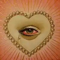 Picture for song 'Heart To Heart' by artist 'Scribe And Sage'