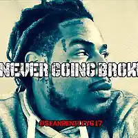 Picture for song '*Never Goin Broke* New Hit (Free DL)' by artist 'Sean Bentley'