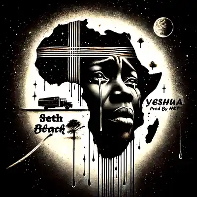 Picture for song 'Seth Black- Yeshua (Prod By HKP)' by artist 'Seth Black'