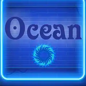Picture for song 'Ocean * trap beat 145 bpm' by artist 'Skunky Prod Beatmaker'