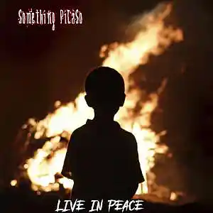 Picture for song 'Live in Peace (The Firm Cover Song)' by artist 'Something Picaso'