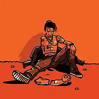 Picture for song 'Saints' by artist 'Sylvester Beats'