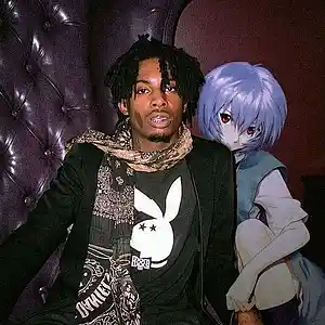 Picture for song 'Cochise x Future x Gunna Type Be' by artist 'syobangz'