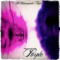 Picture for song 'Always (The Failure)' by artist 'The Anthropophobia Project'