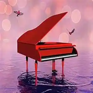 Picture for song 'HAVEN' by artist 'THISNTHAT'