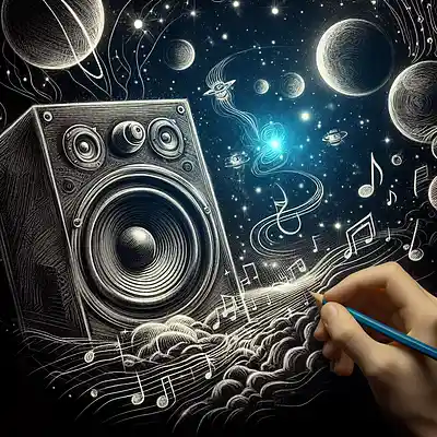Picture for song 'Llamas en el asfalto' by artist 'TONIKA BEATS'