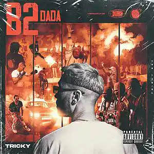 Picture for song 'DADA - B2 [REMIX] (Prod.Tricky-Boy)' by artist 'Tricky Boy'