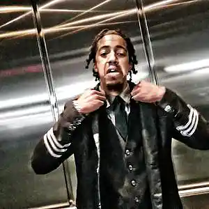 Picture for song 'What Now' by artist 'Tyreneno Immerser of Ooze'