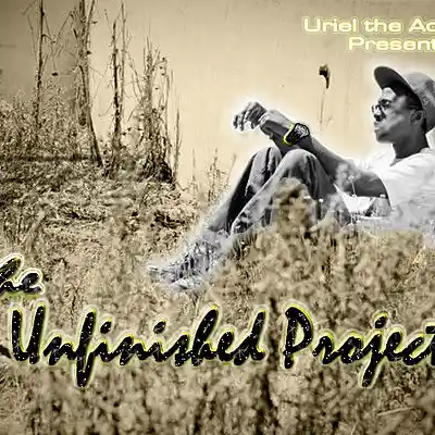 Picture for song 'Able To Fly' by artist 'Uriel the Ace'