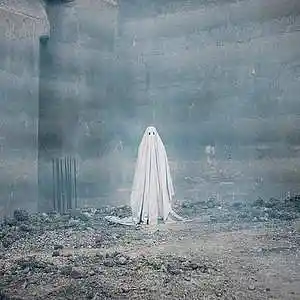 Picture for song 'Ghost *BUY 1 GET 1 FREE*' by artist 'Vape D'