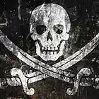 Picture for song 'Black Flag' by artist 'Wicked Apollo Productions'
