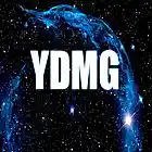 Picture for song 'Chinx Drugs Type Beat - Dubai ' by artist 'YDMG Productions'