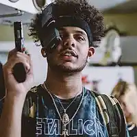 Picture for song 'Count Up (FREE DL) (Buy 1 get 1 FREE!)' by artist '17ondatrack'