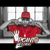 Picture for song '(2016 XXL FRESHMAN) - WE BALL - *TRAP*' by artist '4Point0Lehgo'