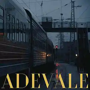 Picture for song 'NO LIMIT' by artist 'A.D.E.V.A.L.E'