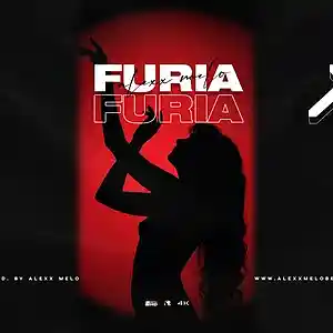 Picture for song 'FURIA - Buy 2 Get 2 Free - reggaeton' by artist 'Alexx Melo'