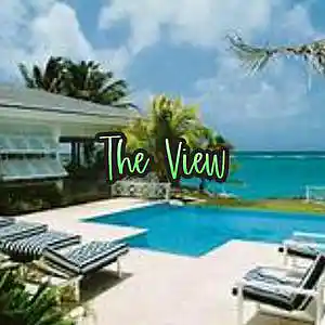 Picture for song 'The View' by artist 'Anac On The Beat'