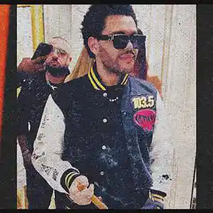Picture for song '" VILLAGEACTIVITIES " The Weeknd x Dro Kenji Type' by artist 'Atom Make Music'