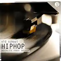 Picture for song 'BKP old school HH v.1 - Beat 12' by artist 'Bad Kids Party'