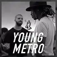 Picture for song 'Young Metro (Prod. by Moeez & Soul Ali)' by artist 'MoeezandSoulAli'