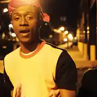 Picture for song 'Heat of the Night (Prod Beezy Streetz)' by artist 'Beezy Streetz'
