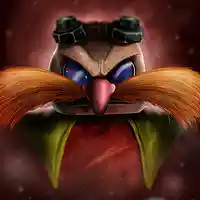 Picture for song 'Robotnik' by artist 'Black Chalk'