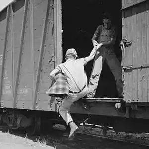 Picture for song 'Living In My Shoes' by artist 'Bob Hamilton'