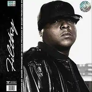 Picture for song 'Filthy (East Coast Type Beat)' by artist 'BOGER'