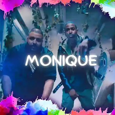 Picture for song 'Mo'nique' by artist 'Brandnew Beats'