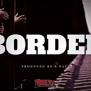 Picture for song 'Border (Dave East x Anuel Aa Type Beat)' by artist 'B Raza joint'