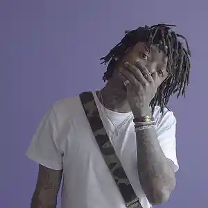 Picture for song 'Deep In My Nation' by artist 'Brentin Davis Beats'