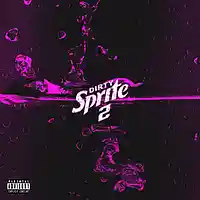 Picture for song 'Dirty Sprite 2 Type' by artist 'Brett Angel Productions'