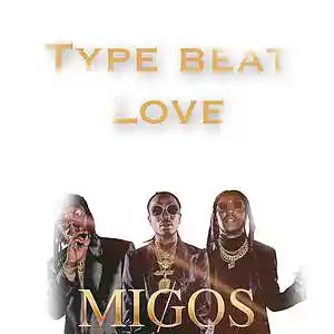 Picture for song 'Type Migos Love "Buy1/Get2Free"' by artist 'CGPbeats'