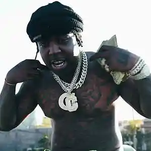 Picture for song 'EST GEE TYPE BEAT SMOOTH TRAP' by artist 'ChiefaGoKrazy'