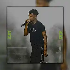 Picture for song 'XXI (Prod. Coldhands)' by artist 'Coldhands Beats'
