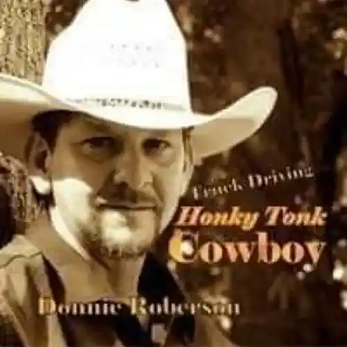 Picture for song '05 My Babies Gone' by artist 'Donnie Roberson'